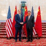 US and China Take a Step Forward in Easing Trade Tensions