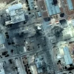 Beneath the Surface: Israel’s Watchful Eye on Iran’s Hidden Uranium