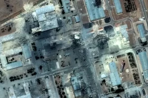 Beneath the Surface: Israel’s Watchful Eye on Iran’s Hidden Uranium
