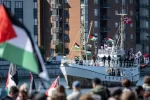 Israel Moves to Deport Gaza Flotilla Activists: Voices of Peace Detained at Sea