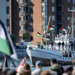 Israel Moves to Deport Gaza Flotilla Activists: Voices of Peace Detained at Sea