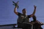 Syria and Israel Reach Fragile Ceasefire Amid Deepening Crisis in Sweida
