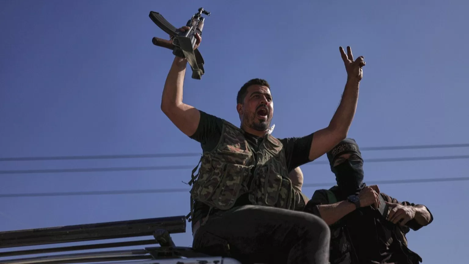 Syria and Israel Reach Fragile Ceasefire Amid Deepening Crisis in Sweida