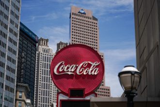 Trump Says Coca-Cola Will Switch to Real Cane Sugar in U.S.—But the Company Stays Silent