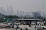 Nine Malaysian Areas Face Unhealthy Air Levels: What You Need to Know