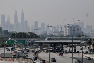 Nine Malaysian Areas Face Unhealthy Air Levels: What You Need to Know