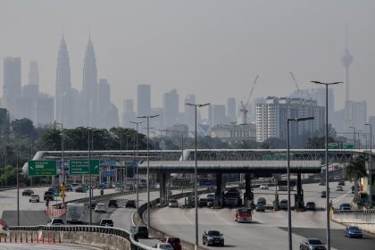 Nine Malaysian Areas Face Unhealthy Air Levels: What You Need to Know