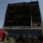 Tragedy in Kut: Grief and Questions Linger After Mall Fire Claims Over 60 Lives