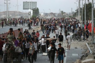 Global Media Outlets Plead for Gaza Access Amidst Growing Humanitarian Crisis