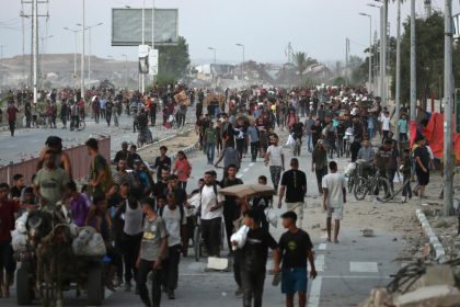 Global Media Outlets Plead for Gaza Access Amidst Growing Humanitarian Crisis