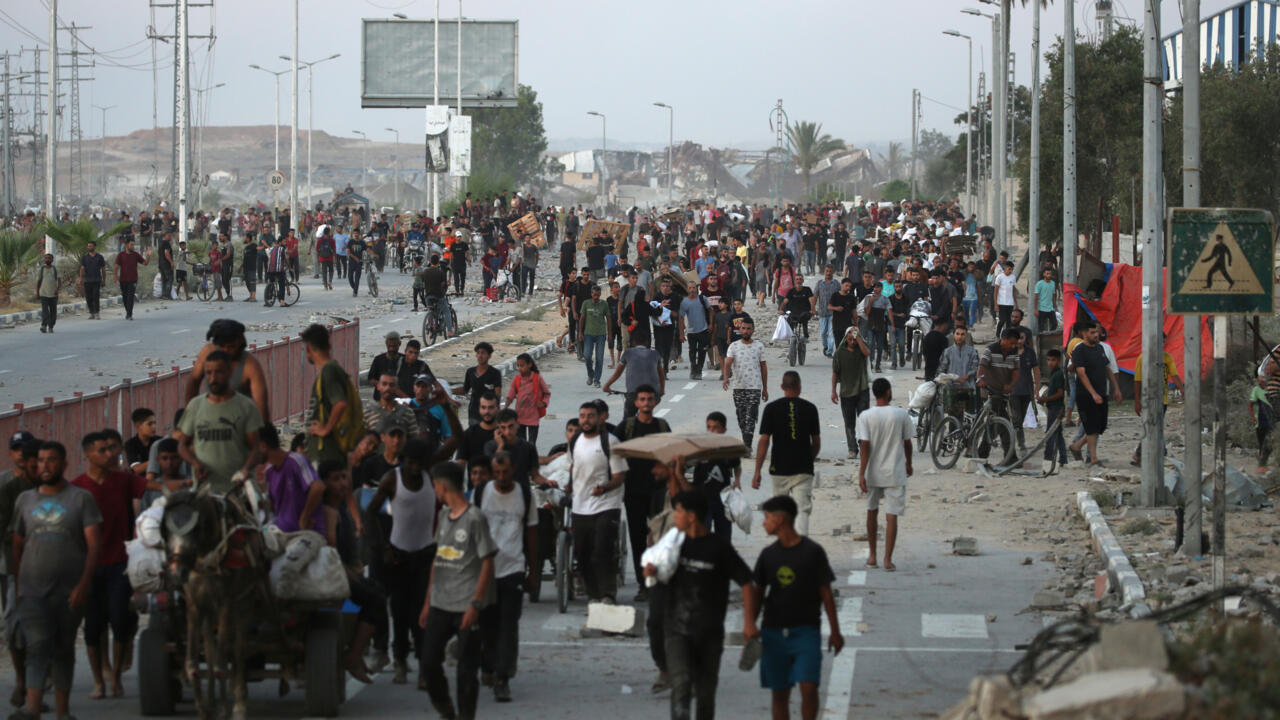 Global Media Outlets Plead for Gaza Access Amidst Growing Humanitarian Crisis