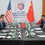 Hope on the Horizon: US-China Tensions Soften After Positive Meeting in Malaysia