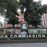 India Begins Search for New Vice President After Jagdeep Dhankhar’s Resignation