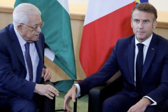 France’s Bold Move to Recognize Palestine Sparks Global Reactions