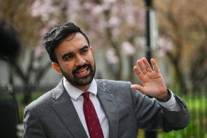 Trump’s Remarks Against Zohran Mamdani Raise Concerns About Intimidation and Misinformation