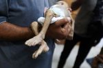 Hunger is Stealing Gaza’s Children A Human Tragedy That Could Be Stopped