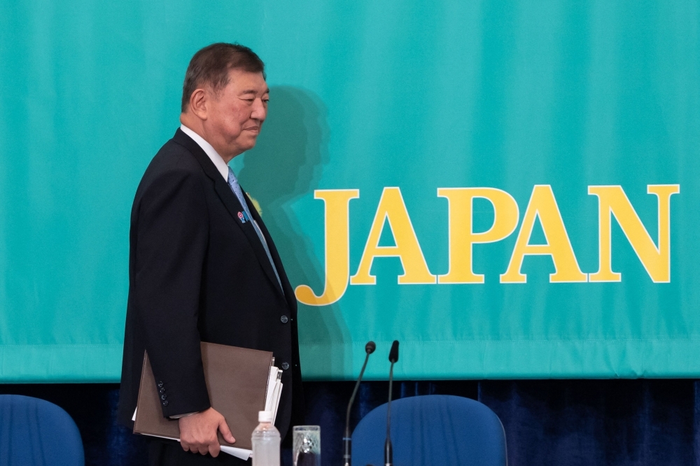 Japan Stands Firm Against Tariff Threats: PM Ishiba Says ‘We Won’t Easily Compromise’