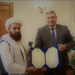 Russia Becomes First Nation to Recognize Taliban Government—Afghans Call It a ‘Brave Move,’ While Critics Warn of Human Rights Fallout