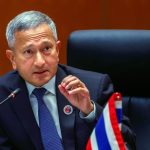 Singapore Steps Up Support for Palestinian Development with Youth Leadership and Police Training Initiatives