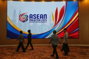 Southeast Asia Pushes Back on Trump’s Tariff Threats Urges Stability Amid Global Tensions