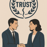 Threads of Trust Torn: A Plea for Healing in Jammu & Kashmir By Dr. Bilal Ahmad Bhat