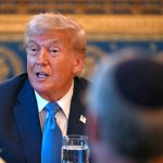 Trump Says More Weapons Heading to Ukraine Despite Recent Pause in Aid
