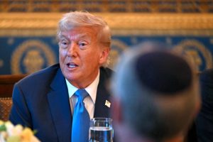 Trump Says More Weapons Heading to Ukraine Despite Recent Pause in Aid