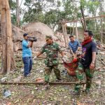 Cambodia Urges Immediate Ceasefire as Border Clashes with Thailand Turn Deadly