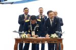 Indonesia Signs Strategic Deal with Turkiye to Acquire 48 KAAN Fighter Jets