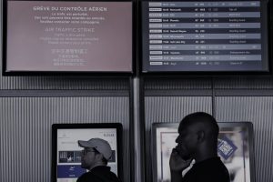 Iran Reopens Skies and Airports After Turbulent Weeks of Conflict