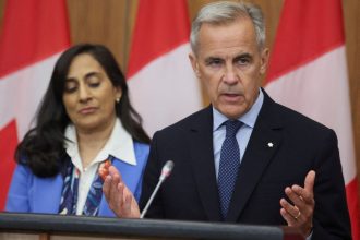 Canada’s Bold Stand: Recognising Palestine in Pursuit of Lasting Peace