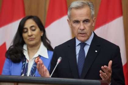 Canada’s Bold Stand: Recognising Palestine in Pursuit of Lasting Peace