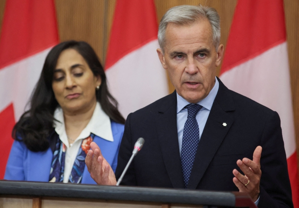 Canada’s Bold Stand: Recognising Palestine in Pursuit of Lasting Peace