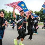 ‘Fly It Proudly’: Fahmi Urges Malaysians to Display Jalur Gemilang for Unity and Patriotism