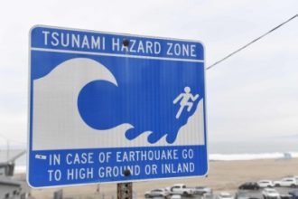 Shanghai Faces Storm and Earthquake Scare: Over 280,000 Evacuated as City Responds with Speed and Strength