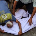 Hope Amid Horror: Hamas Signals Readiness for Ceasefire as Gaza Crisis Deepens