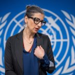 US Sanctions UN Expert Francesca Albanese Over Gaza Report Accuses Her of Antisemitism and Supporting Terrorism