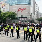 KL Rallies for Change: No Road Closures on July 26 But Police Presence Ramps Up