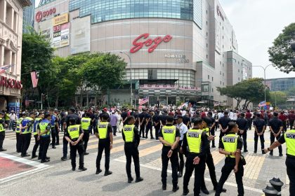 KL Rallies for Change: No Road Closures on July 26 But Police Presence Ramps Up