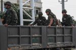 Border Clashes Escalate: Thailand and Cambodia Resume Fighting Despite Trump-Brokered Ceasefire Attempt