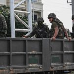 Border Clashes Escalate: Thailand and Cambodia Resume Fighting Despite Trump-Brokered Ceasefire Attempt