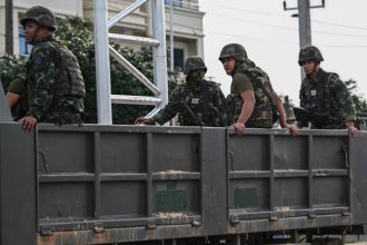 Border Clashes Escalate: Thailand and Cambodia Resume Fighting Despite Trump-Brokered Ceasefire Attempt