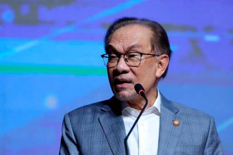 Peace Must Prevail: Anwar Ibrahim Calls for Calm Amid Rising Tensions Between Thailand and Cambodia