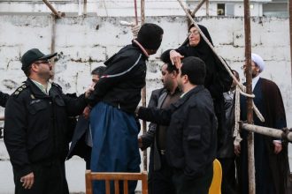 Iran Executes Man Accused of Spying for Israel and Leaking Information on Slain Nuclear Scientist