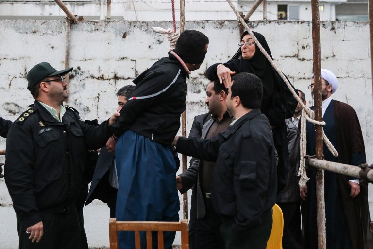 Iran Executes Man Accused of Spying for Israel and Leaking Information on Slain Nuclear Scientist