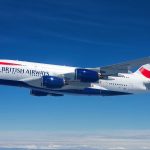 British Airways Pilot Suspended After Letting Family Peek Inside Cockpit Mid-Flight