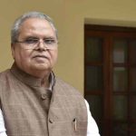 Former J&K Governor Satya Pal Malik Passes Away at 79: A Chapter Closes in Kashmir's Political History
