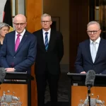 Australia Expels Iranian Ambassador After Antisemitic Attacks Linked to Tehran
