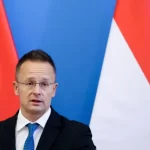 Hungary Stands Ready to Host Peace Talks Between Ukraine and Russia