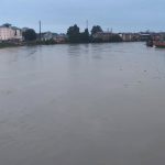 Flood Declared in Jhelum: Kashmir on High Alert After River Crosses Danger Mark
